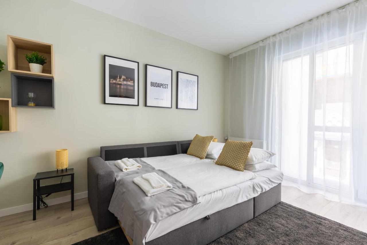 Second Appartement *