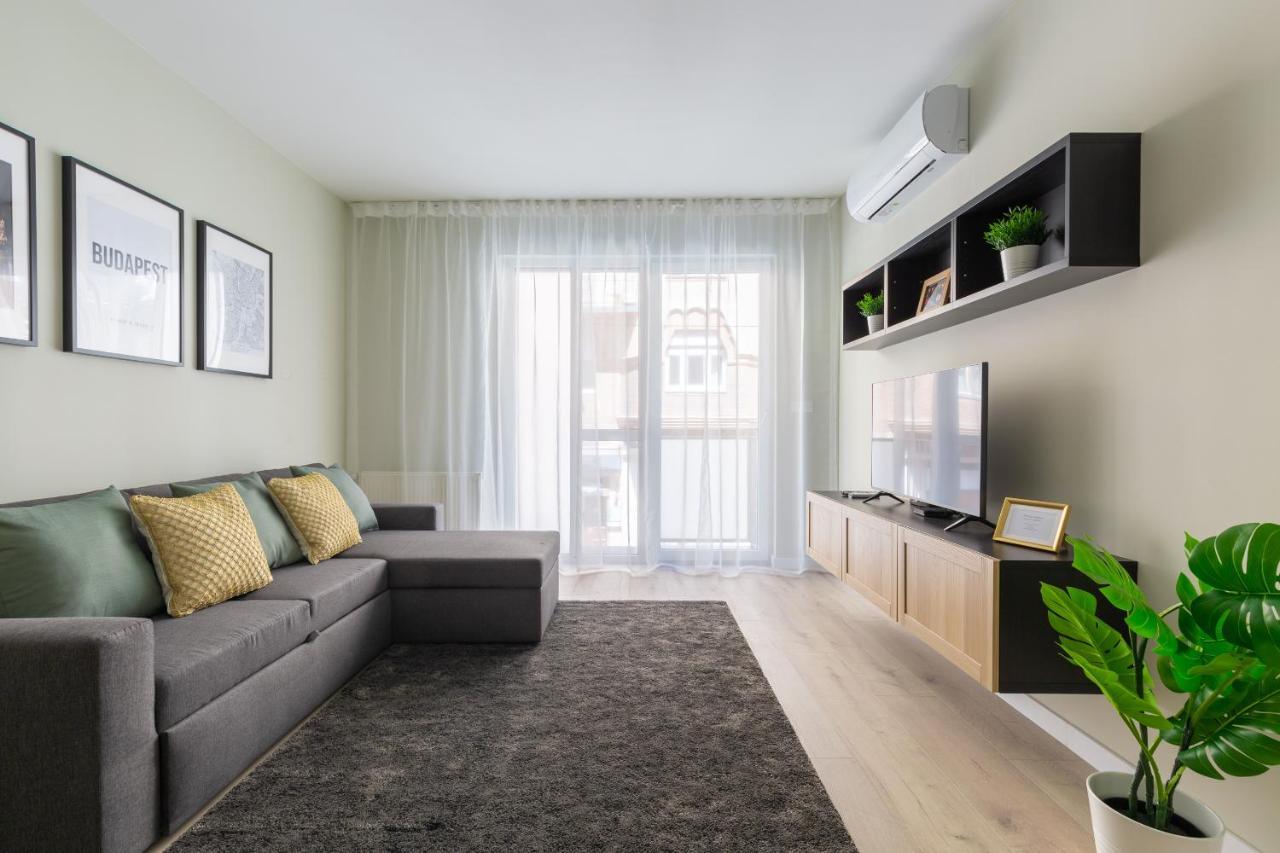 Appartement Second *