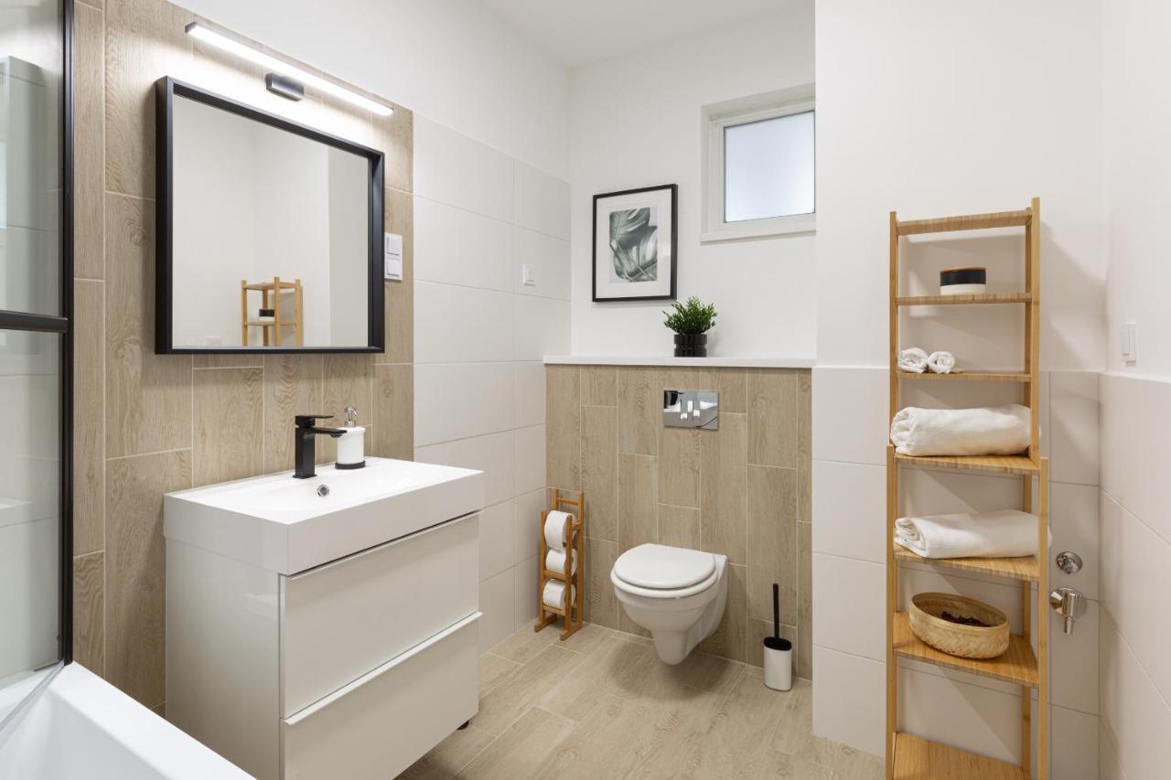 Second Appartement *