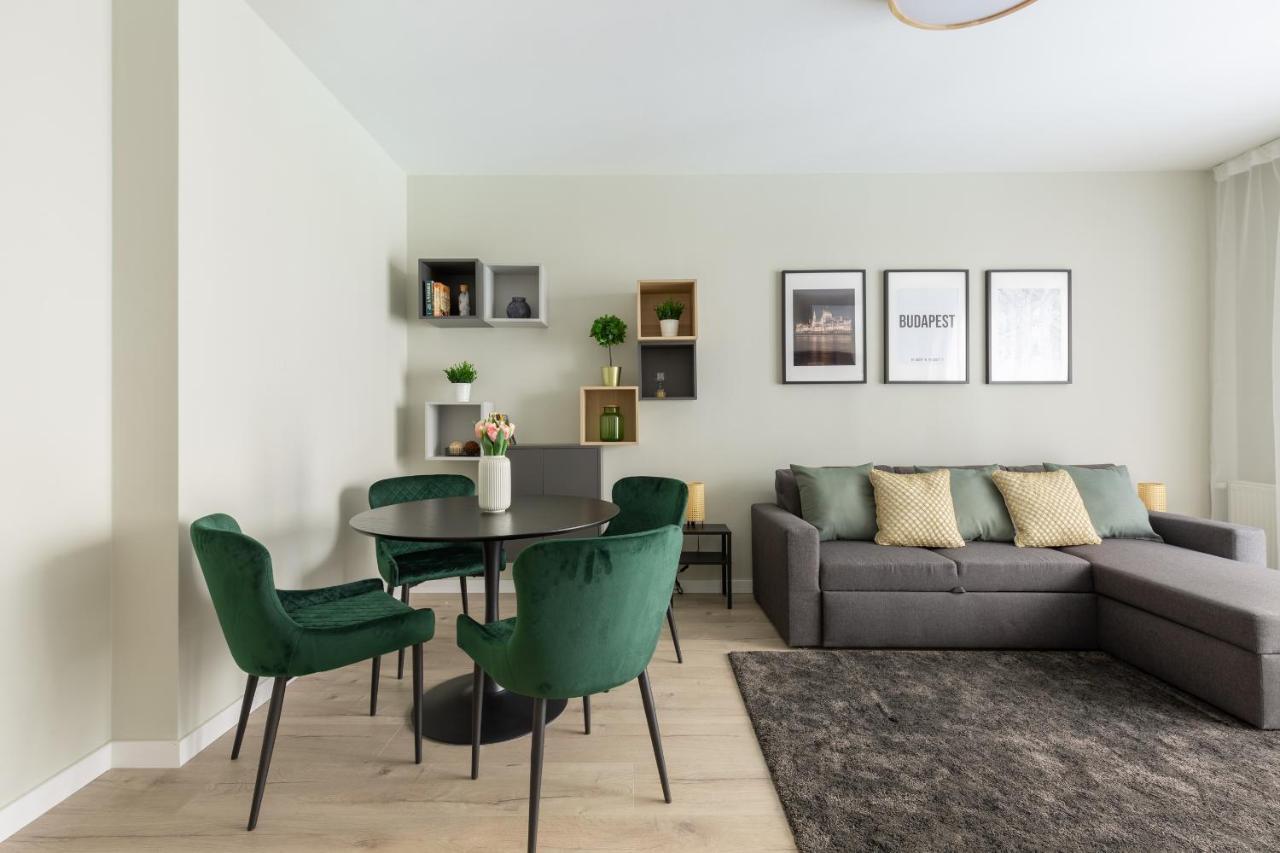 Appartement Second