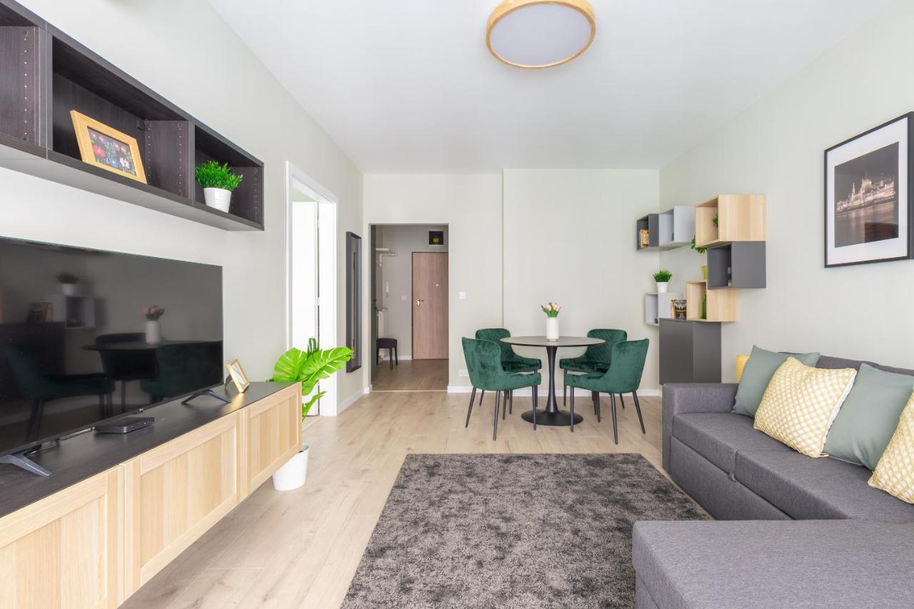 Appartement Second *