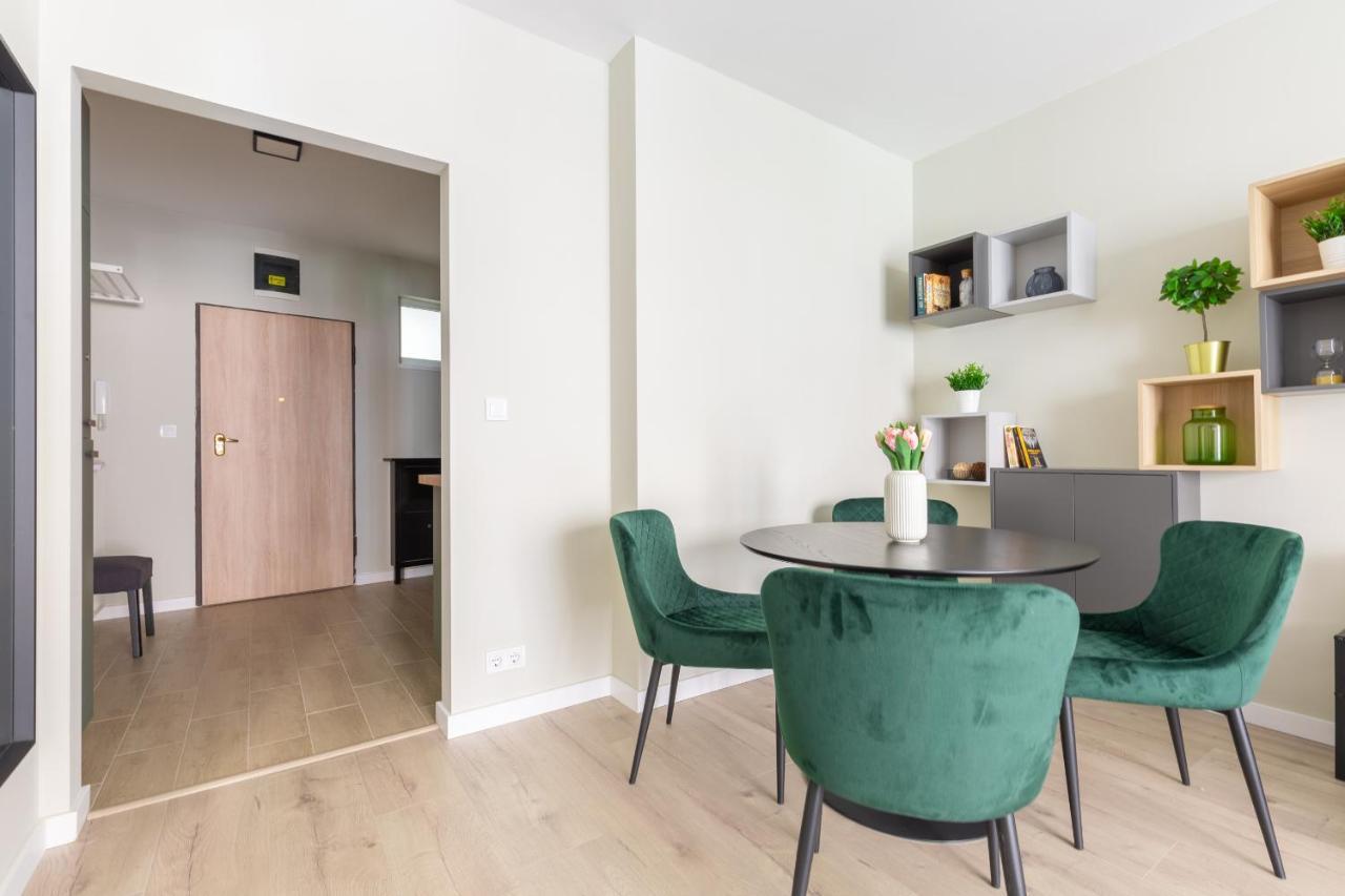 Appartement Second