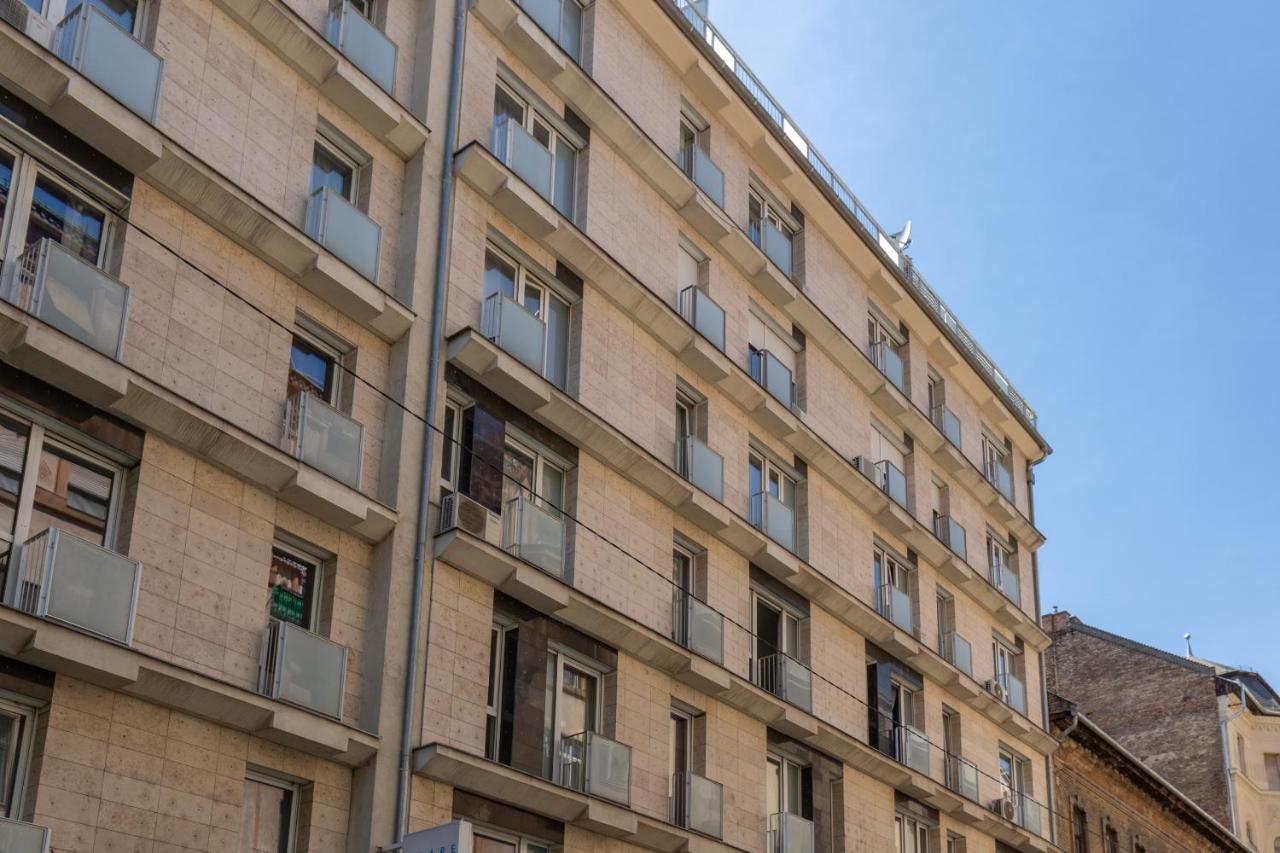 Second Budapest