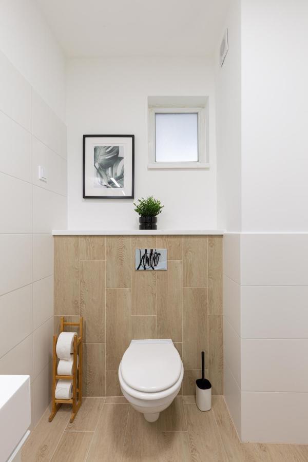 Second Appartement Boedapest