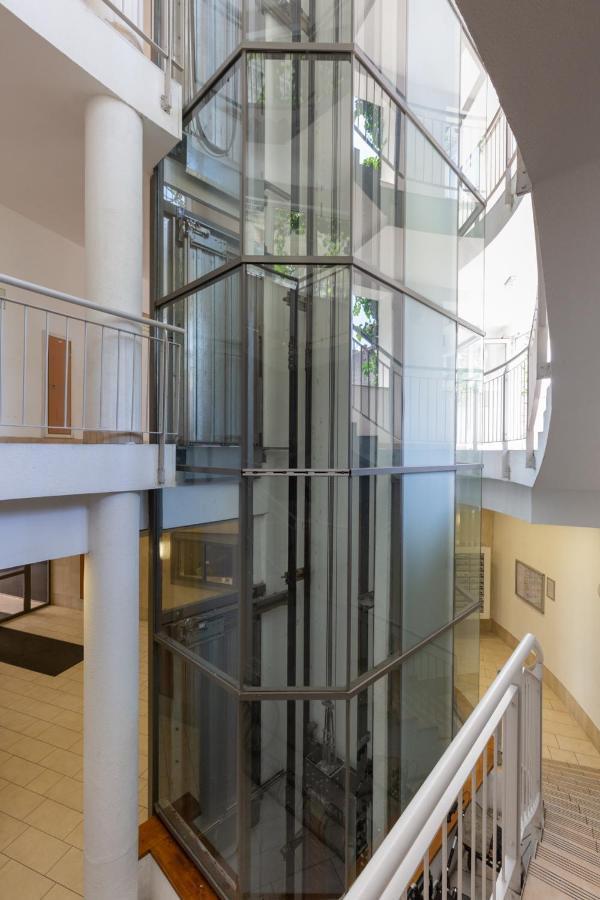 Second Appartement
