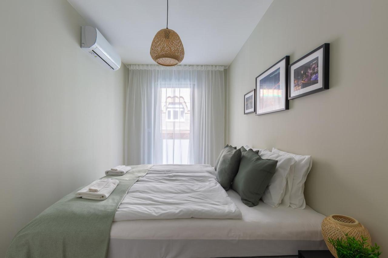 Appartement Second