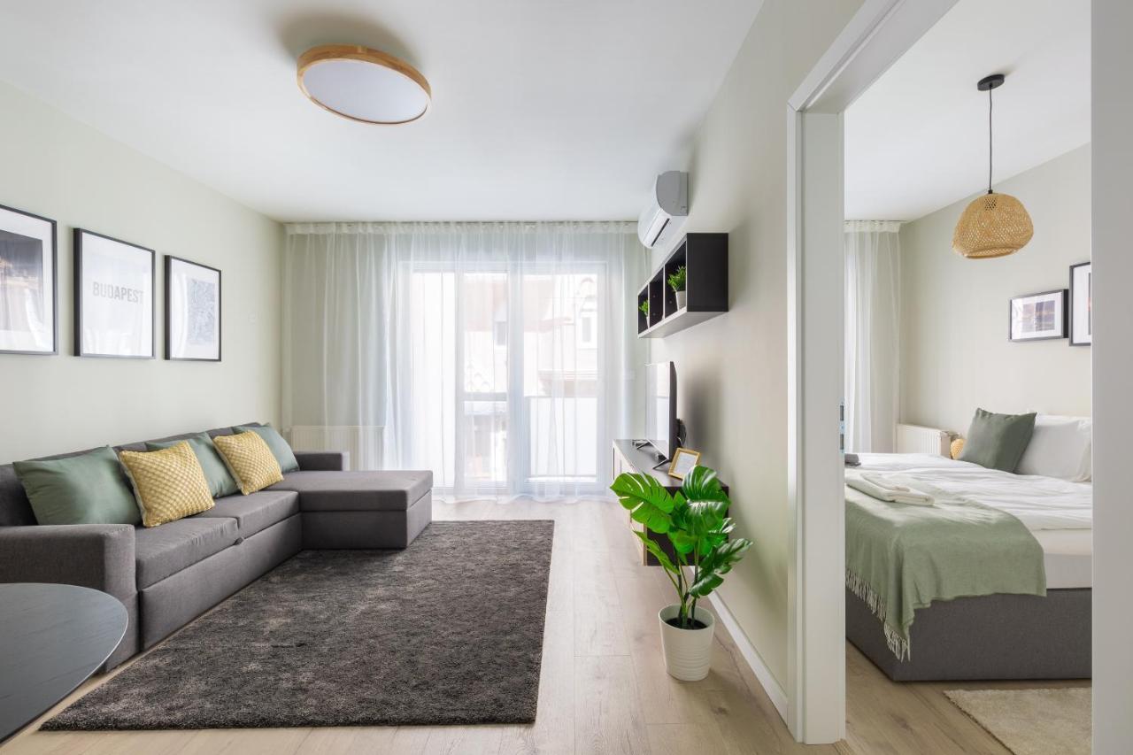 Second Appartement *