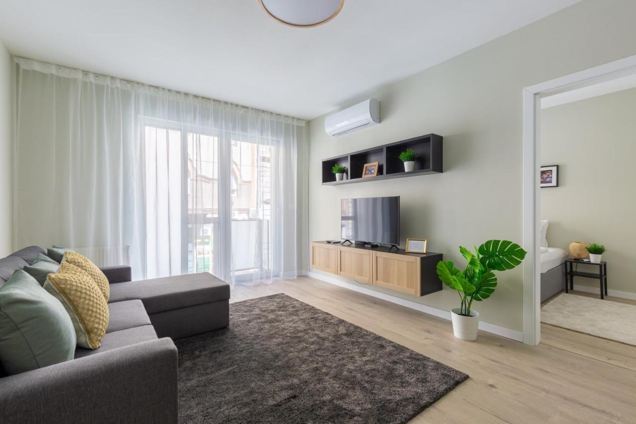 Appartement Second *
